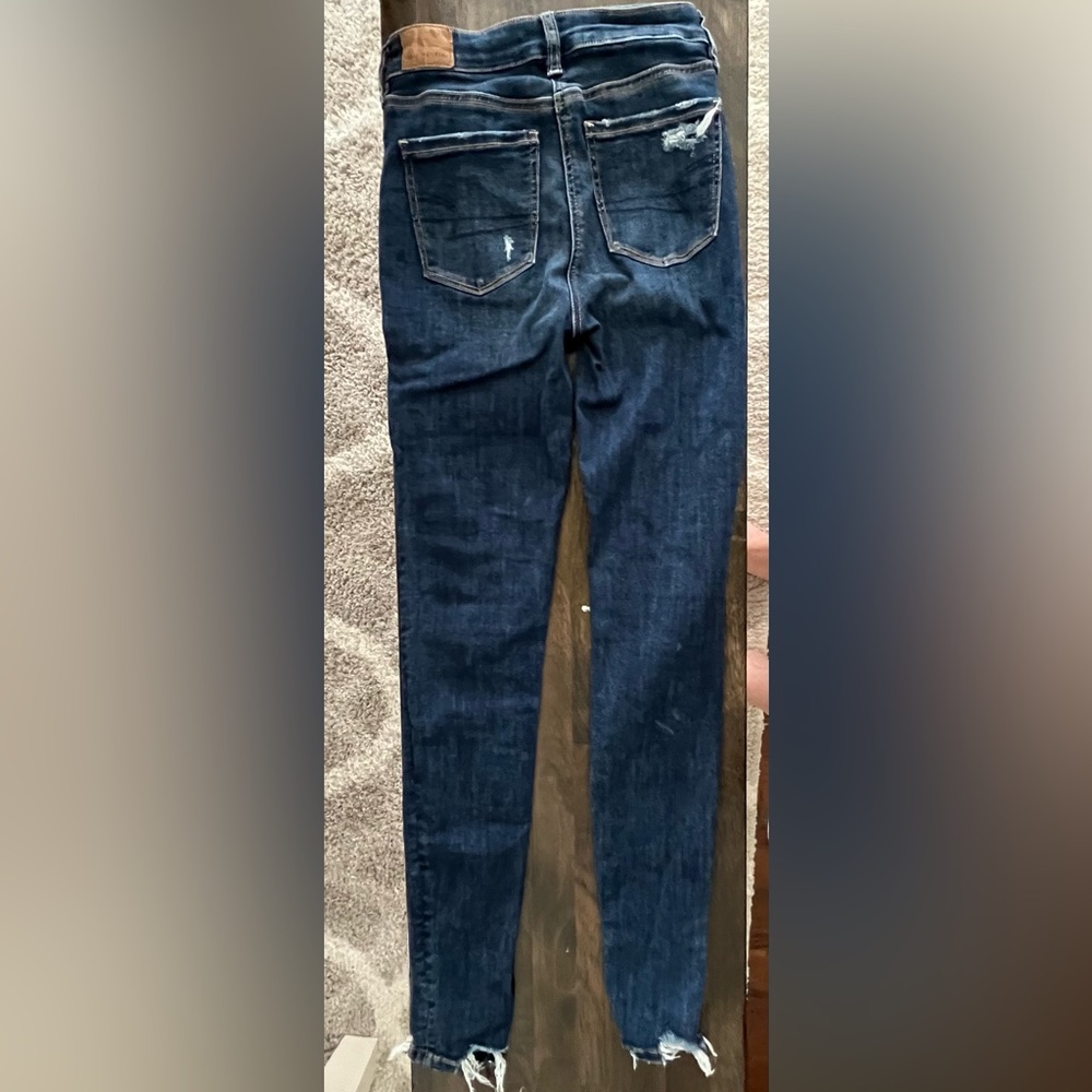 American eagle jeans - Picture 4 of 4